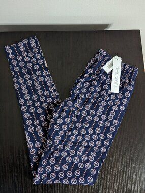 SweetLegs Leggings - Wallflower - Petite